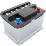 Baterías para autocaravanas