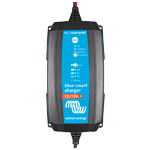 Cargadores de baterías para autocaravanas