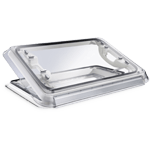 Claraboyas para autocaravanas