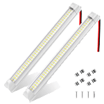 Iluminación para autocaravanas