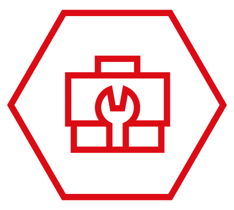 Icono de cero mantenimiento