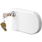 Seguridad para autocaravanas