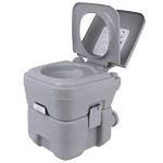 WC para autocaravanas